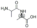 H-DL-Ala-D-Ala-OH 结构式