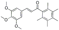 4-氯-N-({[(5-甲基-3-苯基异唑-4-基)氨基]羰基}氧)苯甲酰亚胺 结构式