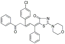 RARECHEM AL FF 0079 结构式