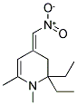 M-1 结构式