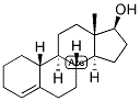 4-ESTREN-17BETA-OL 结构式