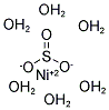 NICKEL SULFITE 结构式