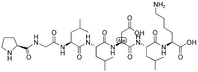 ODN-7 结构式