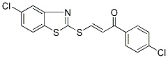 RARECHEM AL FI 0061 结构式