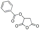 (+)-O-BENZOYLMALIC ACID 结构式