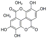 Ellagic Acid Dihydrate