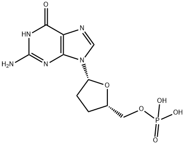 DDGTP 结构式