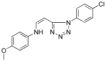 RARECHEM AL FL 0080 结构式