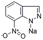 7-NINA 结构式