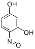 4-羟基邻苯醌肟 结构式