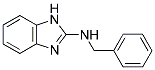 (1H-Benzoimidazol-2-yl)-benzyl-amine 结构式