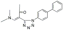 RARECHEM AL F1 4019 结构式