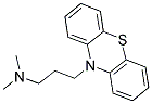 PROMAZINE 结构式