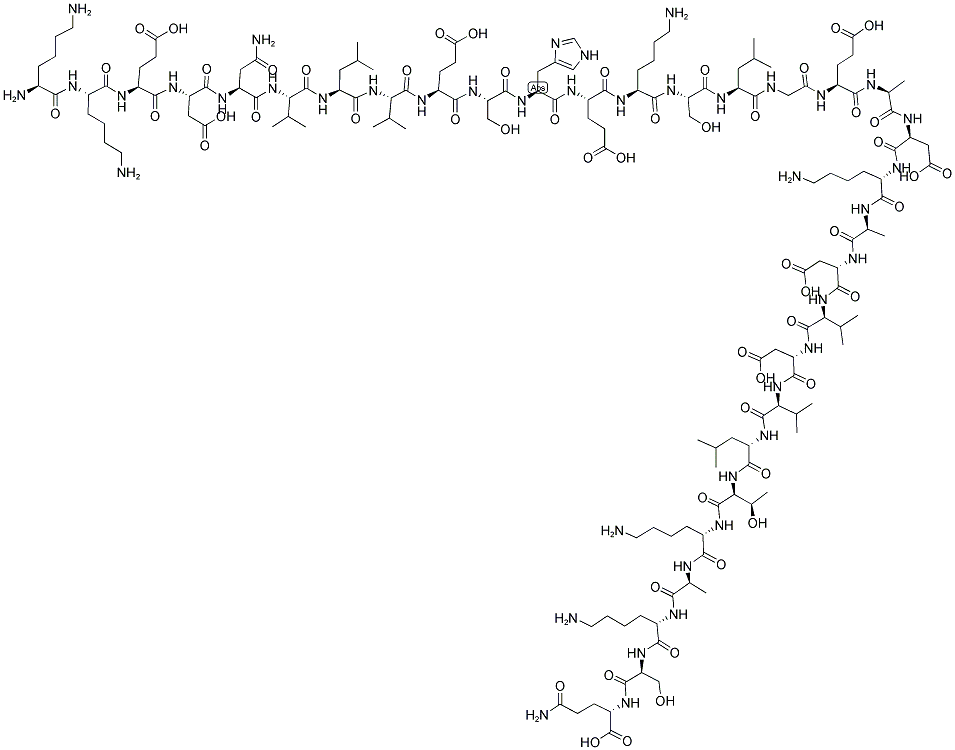 PTH (53-84) (HUMAN)