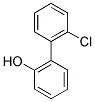 2'-CHLORO[1,1'-BIPHENYL]-2-OL 结构式