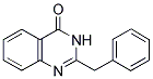 2-BENZYL-4(3H)-QUINAZOLINONE 结构式