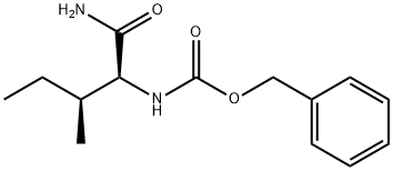 L-Z-Isoleucinamide