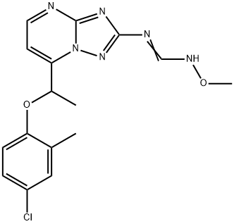 化合物 T27053 结构式