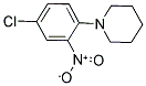 1-(4-Chloro-2-nitrophenyl)piperidine