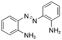 2-[2-(2-AMINOPHENYL)DIAZ-1-ENYL]ANILINE 结构式