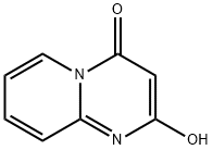 2H-吡啶并[1,2-A]嘧啶-2,4(3H)-二酮 结构式