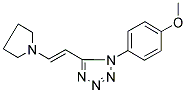 RARECHEM AL FB 0005 结构式