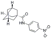 N-(4-Nitrophenyl)-1-adamantanecarboxamide