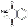 邻苯二甲酸氢钠,AR,99.8% 结构式