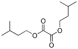 DIISOAMYL OXALATE 结构式