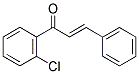 1-(2-CHLOROPHENYL)-3-PHENYLPROP-2-EN-1-ONE 结构式