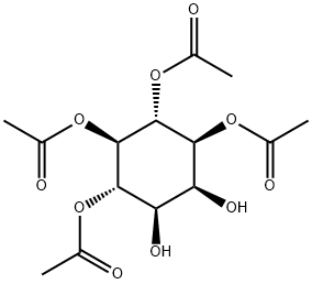 3,4,5,6-TETRA-O-ACETYL-MYO-INOSITOL