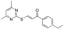 RARECHEM AL FL 0013 结构式