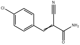 BUTTPARK 60\40-03 结构式