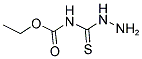 ETHYL N-HYDRAZINOCARBOTHIOYLCARBAMATE 结构式