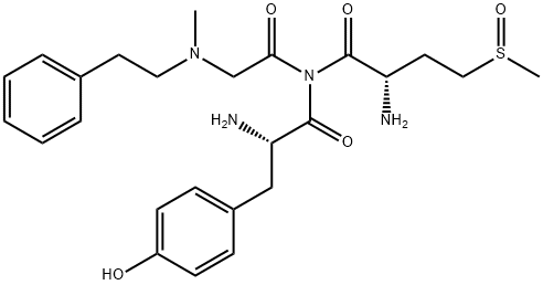 SYNDYPHALIN SD-33 结构式