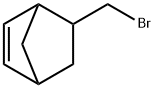 5-溴甲基双环[2.2.1]庚-2-烯 结构式