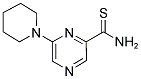 RARECHEM BG FB 0018 结构式