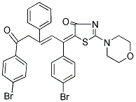 RARECHEM AL FD 0092 结构式