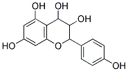 LEUCOPELARGONIDIN 结构式