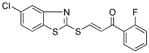 RARECHEM AL F1 4053 结构式