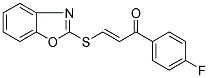 RARECHEM AL FI 0029 结构式