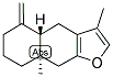 ATRACTYLONE 结构式