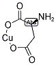 COPPER ASPARTATE 结构式