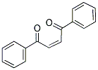 CIS-1,2-DIBENZOYLETHYLENE 结构式