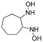1,2-BISHYDROXYAMINOCYCLO-HEPTANE 结构式
