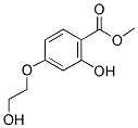 Methyl 4-(2-Hydroxyethoxy)salicylate