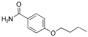 4-BUTYLOXYBENZAMIDE