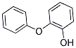 2-PHENOXYBENZENOL 结构式