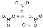 EUROPIUM NITRATE, HYDROUS 结构式