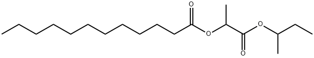 2-(3-氨基苯基)-喹啉-4-羧酸 结构式